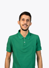 Foto oficial de Flaterninho