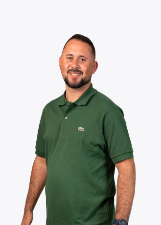 Foto oficial de Inácio de Juraci