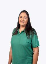 Foto oficial de Luciene Morais