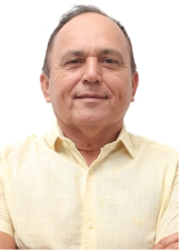 Foto oficial de Beto Mariano
