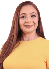 Foto oficial de Paula de Casquinha