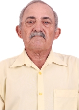 Foto oficial de Givaldo Pórfirio