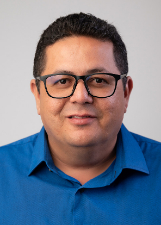 Foto oficial de Valber Pinto