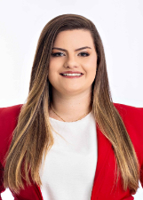 Foto oficial de Marina Venancio