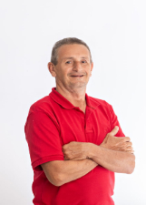 Foto oficial de Alexandre de Joventino