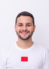 Foto oficial de Dr Vinicius