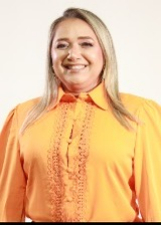 Foto oficial de Sueli de Pedro Poeta