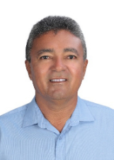 Foto oficial de Pedro Maria