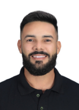 Foto oficial de Renato Almeida