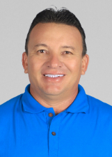 Foto oficial de João da Pesca