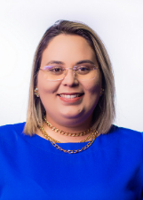 Foto oficial de Amanda Gouveia
