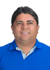 Foto oficial de Ciano Rodrigues