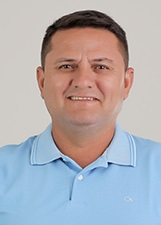 Foto oficial de Bega Redeiro