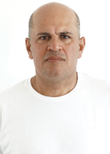 Foto oficial de Professor Fábio