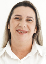 Foto oficial de Paula da Saúde