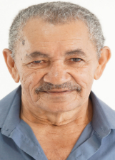 Foto oficial de Zé de Manú