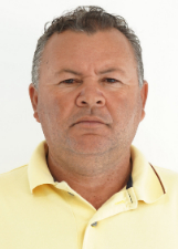 Foto oficial de Zinho da Batata