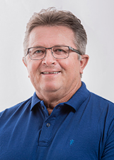 Foto oficial de Edno Dantas