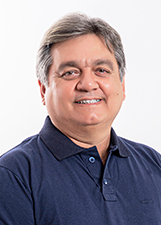 Foto oficial de Ailton