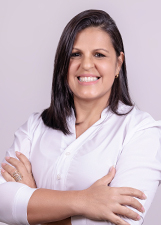Foto oficial de Fabiana Lapada