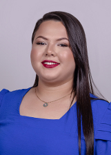 Foto oficial de Kelle de Lula