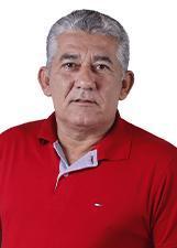 Foto oficial de Reginaldo Rodrigues