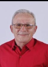 Foto oficial de João Galo