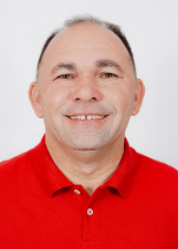 Foto oficial de Adriano do Sindicato