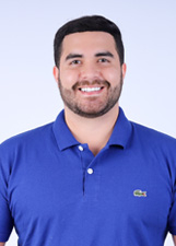 Foto oficial de Cezar Filho