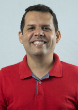 Foto oficial de Jerfferson Daniel