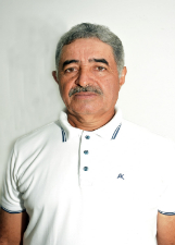 Foto oficial de Luciano de Biu de Teo