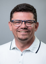 Foto oficial de João Paulo