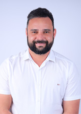 Foto oficial de Mucio Guedes