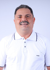 Foto oficial de Betinho Ribeiro