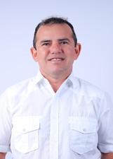 Foto oficial de Adean Rufino