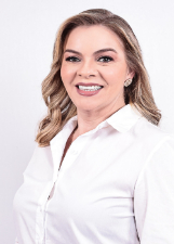 Foto oficial de Aliny Povão