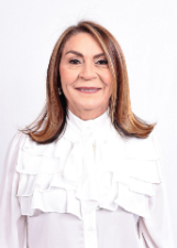 Foto oficial de Socorro Fernandes