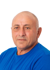 Foto oficial de Azim de Miguel