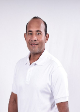 Foto oficial de Leo Nascimento