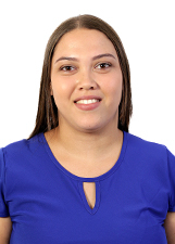 Foto oficial de Kallyne Batista
