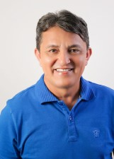 Foto oficial de Vando Cardoso