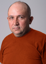 Foto oficial de Eduardo