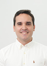 Foto oficial de Cícero do Carmo