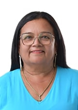 Foto oficial de Madalena Agente de Saúde