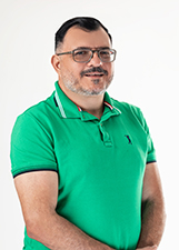 Foto oficial de Pintinho