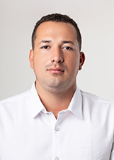 Foto oficial de John Leno