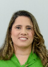 Foto oficial de Marcela de Dr Raimundo
