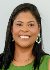 Foto oficial de Juliana do Conselho