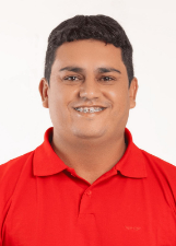 Foto oficial de Marcondes Trajano