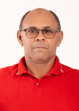 Foto oficial de Naldo de Cabo João